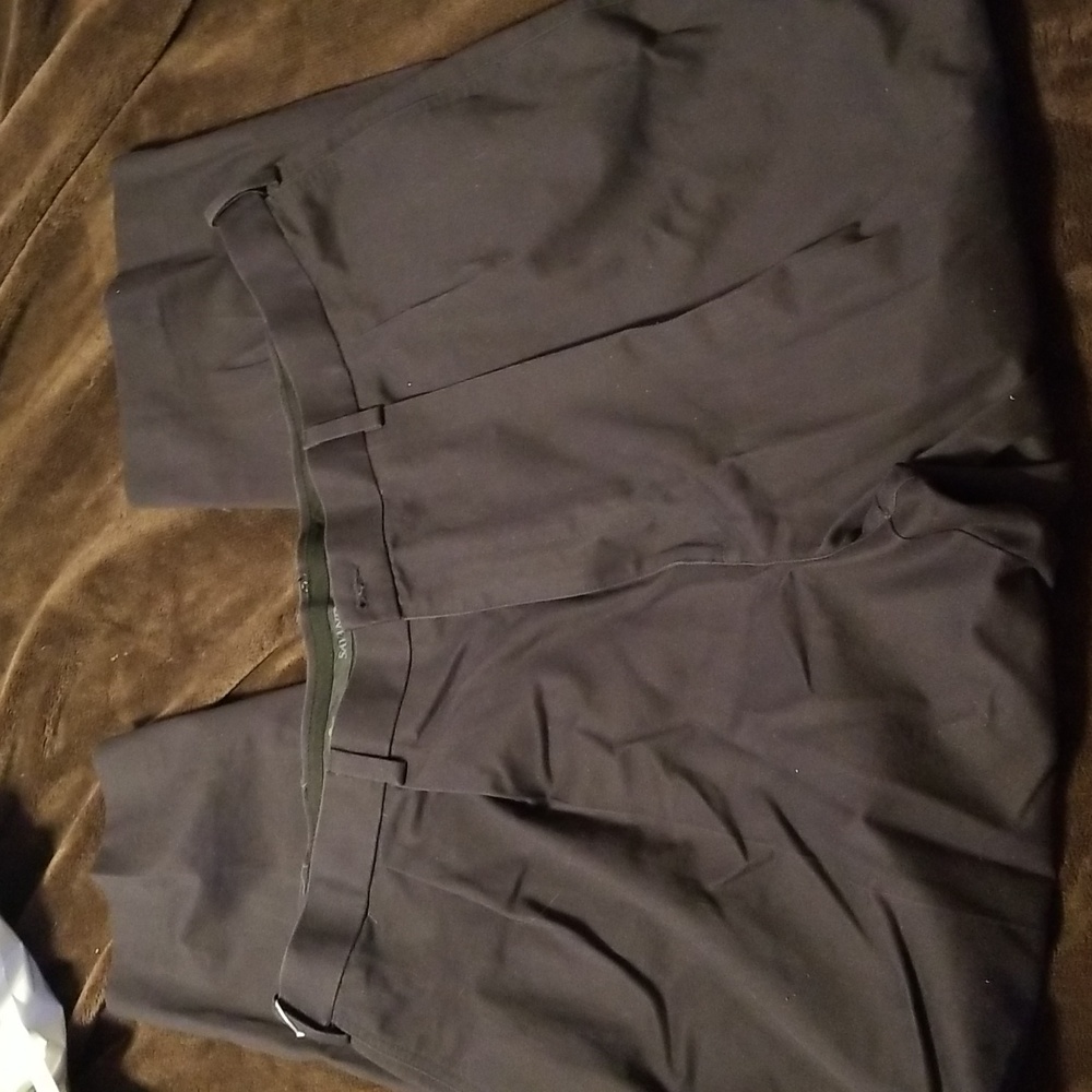 Savane Casual Pants Size 46: A